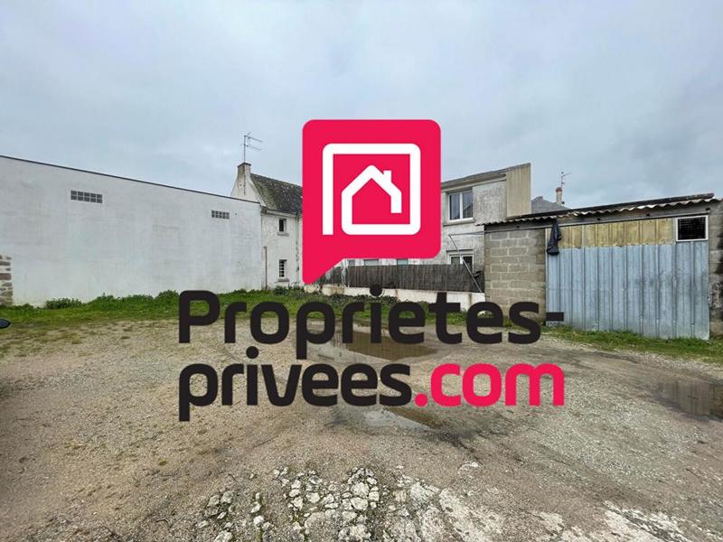 Maison - 104 m² - 6 pièces