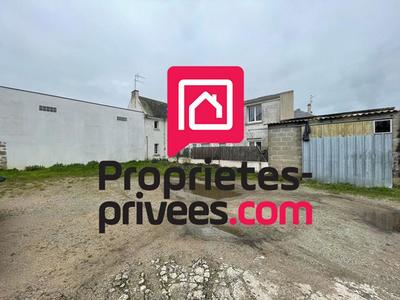 Maison - 104 m² - 6 pièces