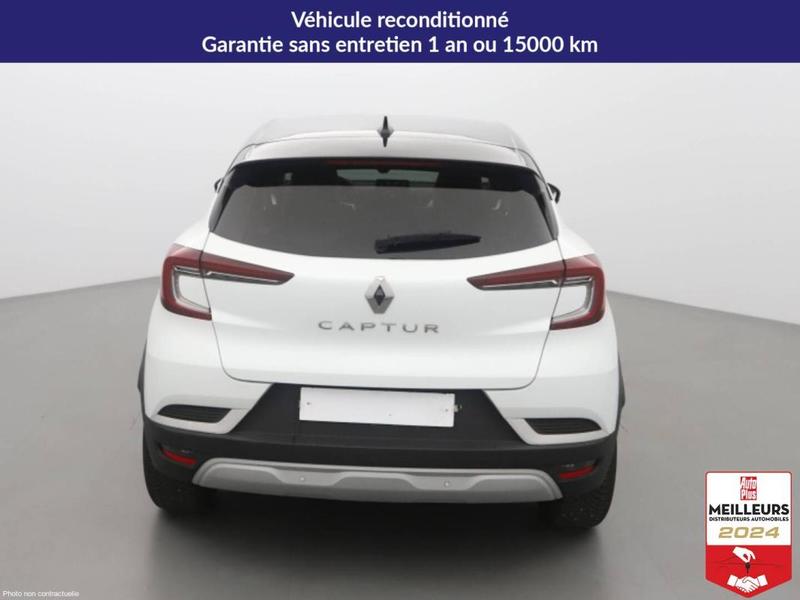 Renault Captur 1.0 Tce 90ch Techno