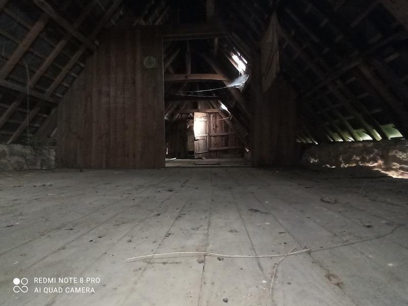 Maison en pierre - 80 m² - 3 pièces