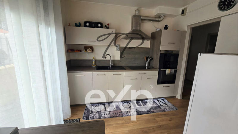 Maison - 160 m² - 7 pièces