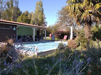 Maison - 161 m² - 6 pièces