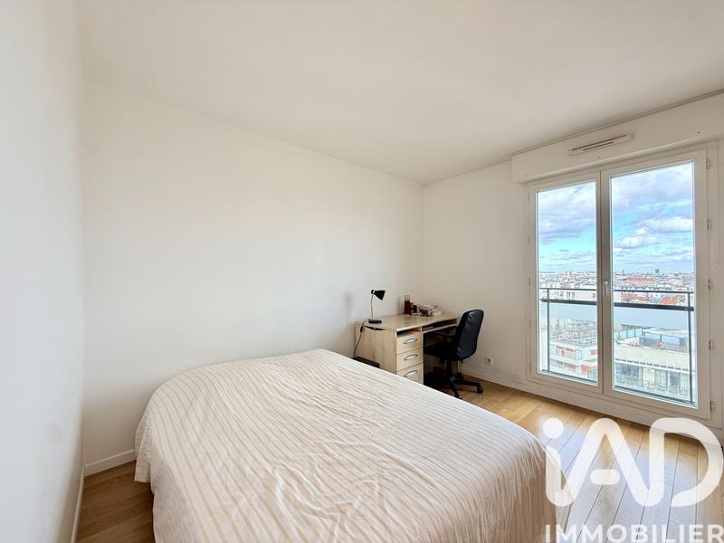 Appartement - 103 m² - 5 pièces