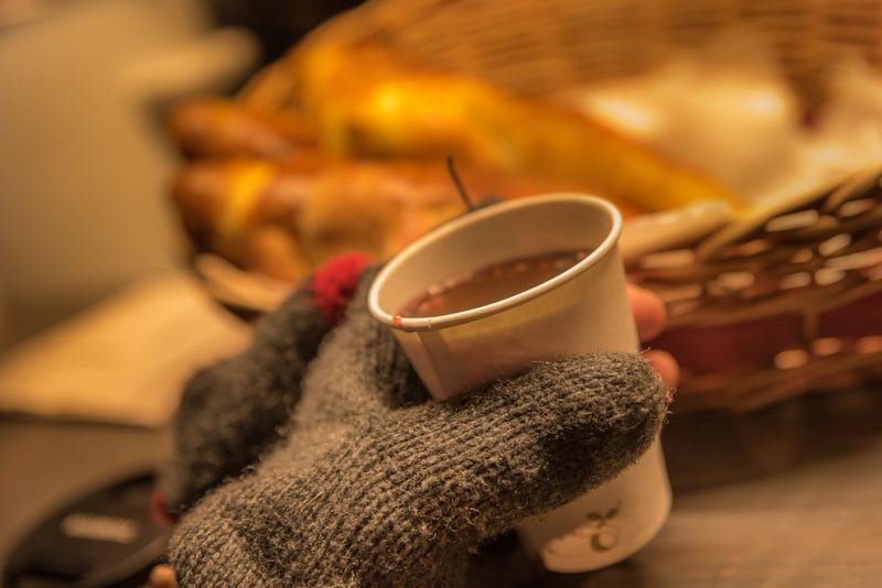 Noël à Orschwiller : la tête dans les étoiles et les 5 sens en éveil