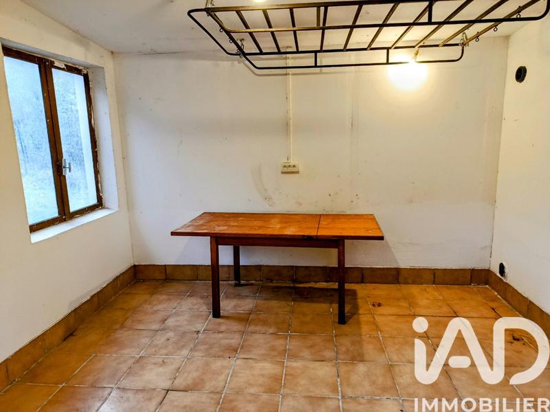 Maison - 154 m² - 7 pièces