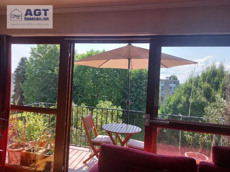 Appartement - 96 m² - 5 pièces