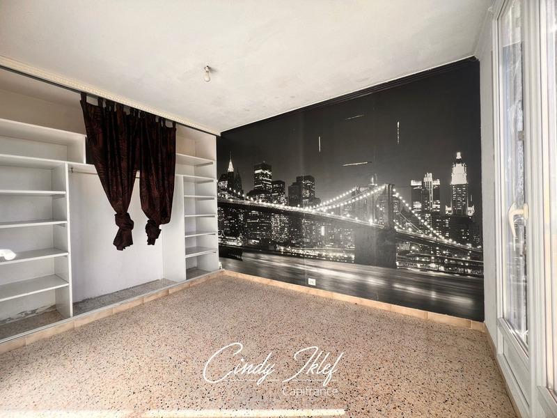 Appartement - 72 m² - 4 pièces