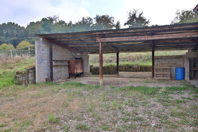 Maison - 110 m² - 3 pièces