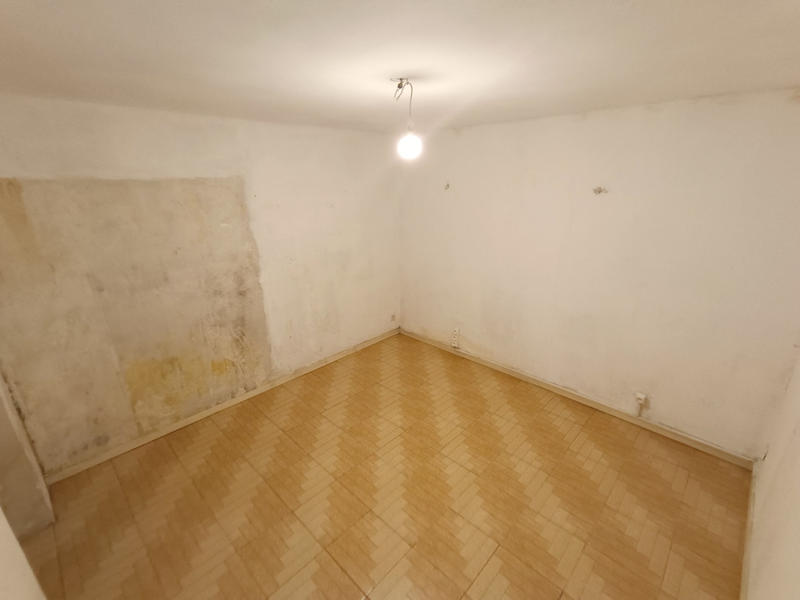 Maison - 59 m² - 3 pièces