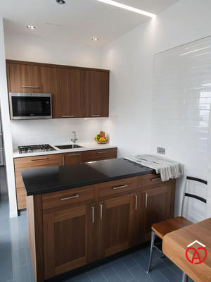 Appartement - 28 m² - 1 pièce