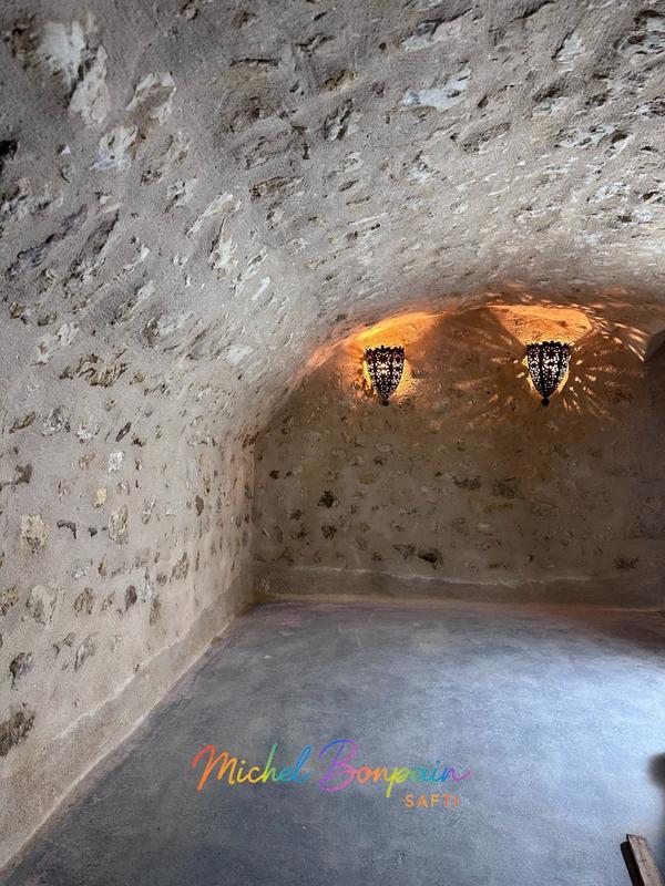 Maison - 157 m² - 6 pièces