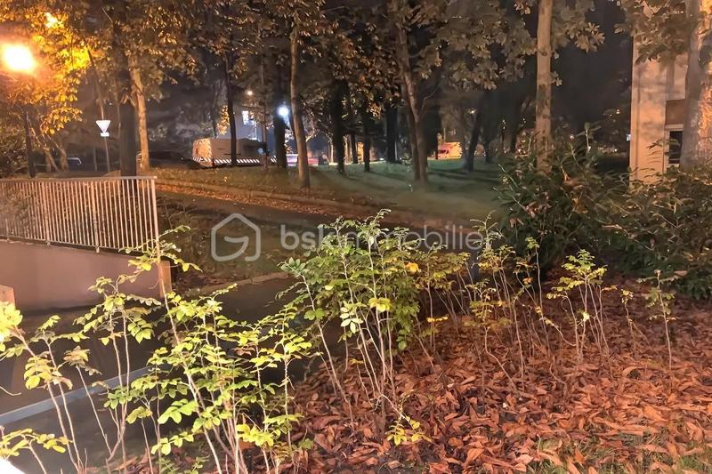 Appartement - 77 m² - 4 pièces