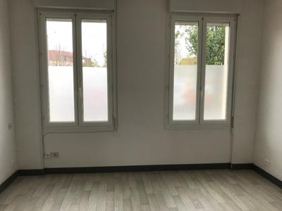 Appartement - 25 m² - 2 pièces