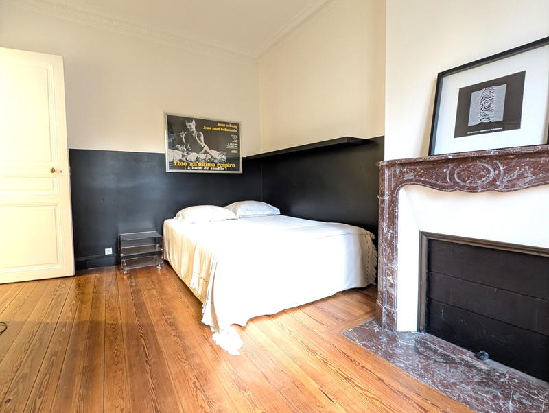 Appartement - 32 m² - 2 pièces