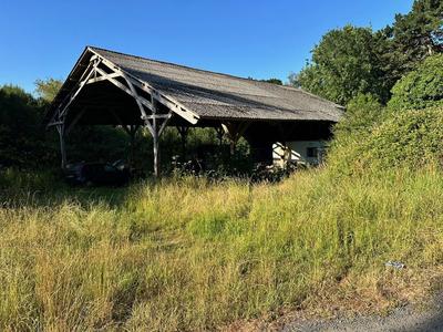 Terrain - 20 000 m²