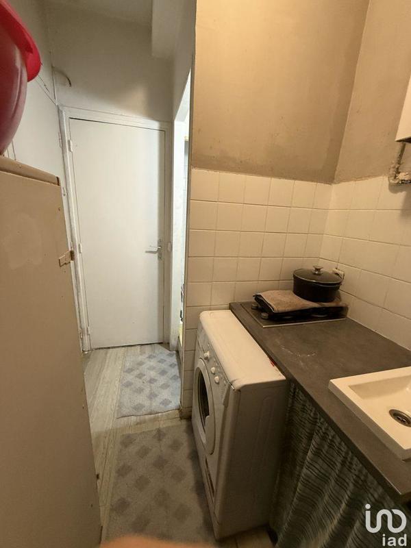 Local commercial - 50 m²