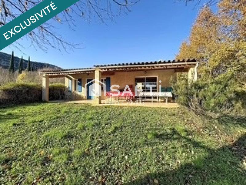 Propriété - 400 m² - 20 pièces