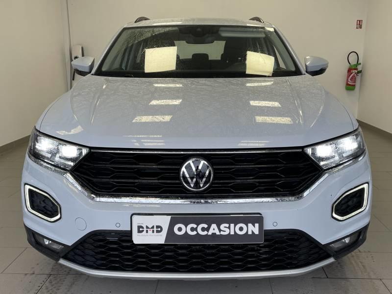 Volkswagen t-Roc 1.5 Tsi 150 Evo Start/Stop Bvm6 Active