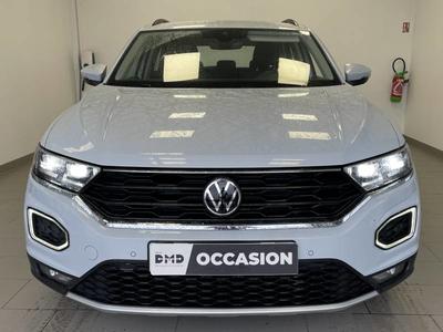 Volkswagen t-Roc 1.5 Tsi 150 Evo Start/Stop Bvm6 Active