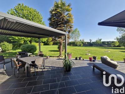 Maison - 159 m² - 5 pièces