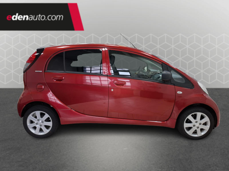 Peugeot iOn Electrique Active