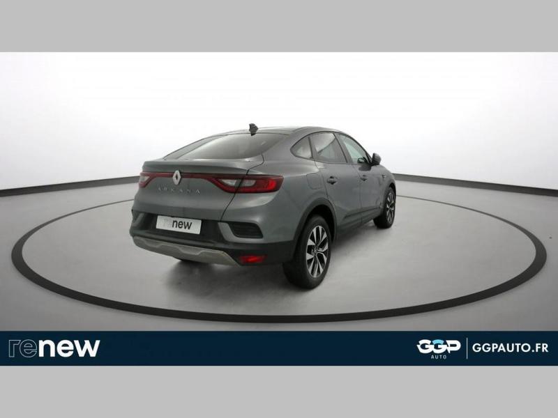 Renault Arkana TCe 140 Edc Fap Business