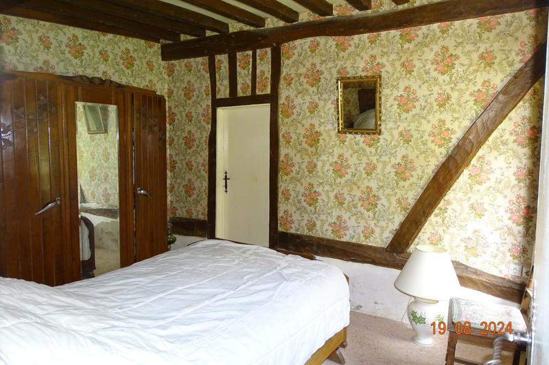 Maison - 76 m² - 4 pièces