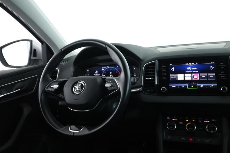 Skoda Karoq 1.5 Tsi Act Style Dsg7 150 ch