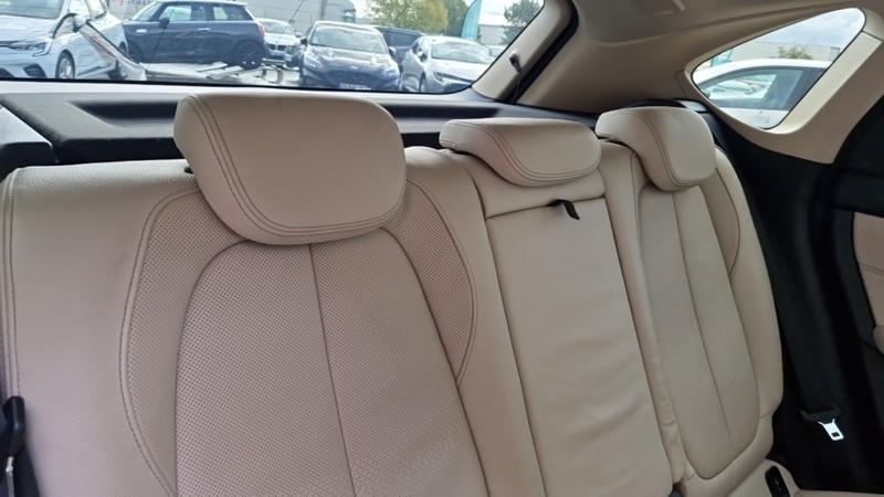 Bmw Serie 2 Active Tourer F45 Lci 218d 150 Ch Bva8 Luxury