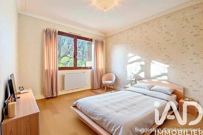 Maison - 135 m² - 4 pièces