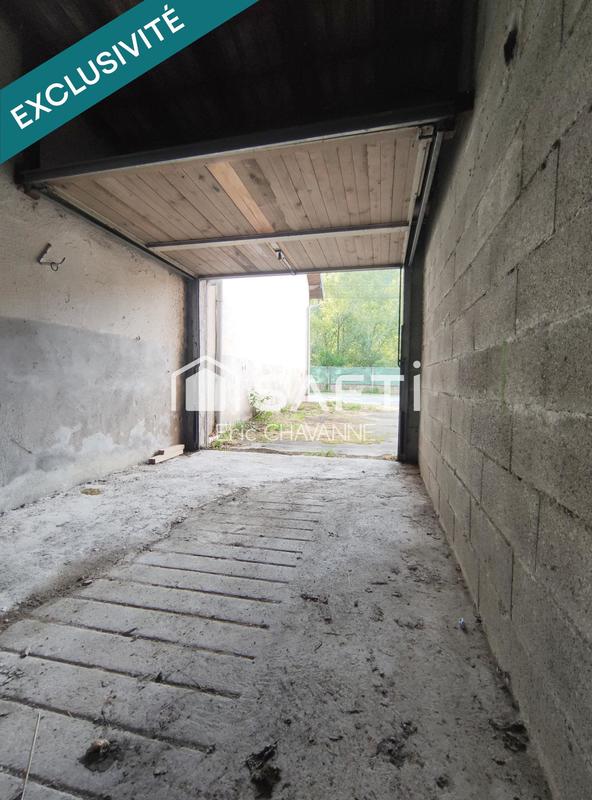 Maison - 75 m² - 3 pièces