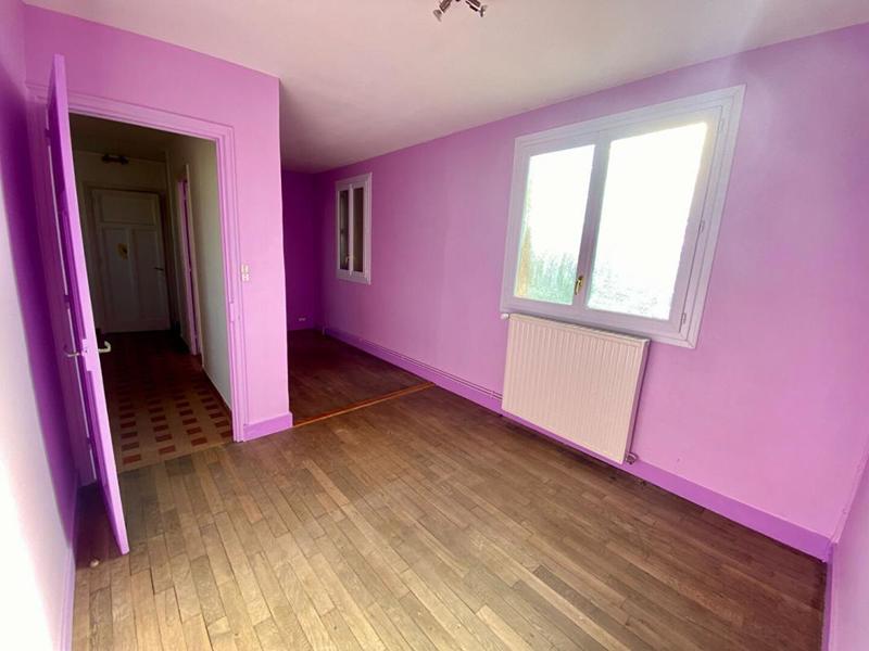 Maison - 190 m² - 7 pièces