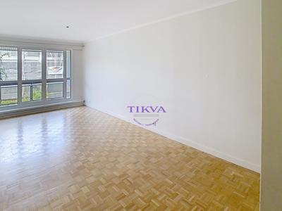 Appartement - 116 m² - 4 pièces