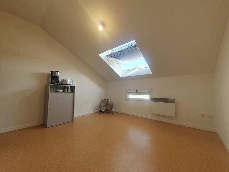 Studio - 15 m² - 1 pièce