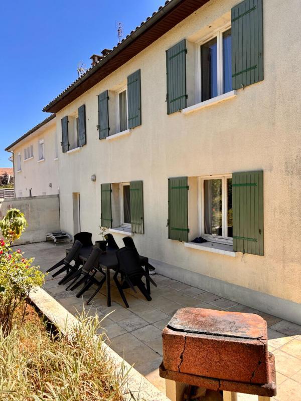 Maison - 133 m² - 6 pièces