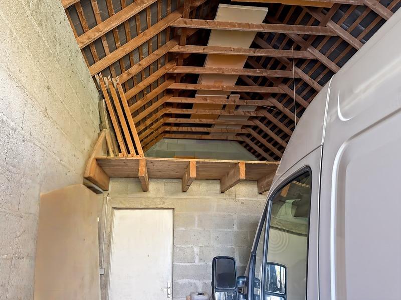 Maison de village - 152 m² - 9 pièces