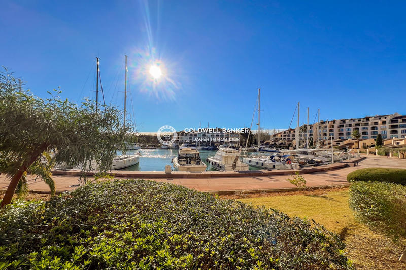 Appartement - 83 m² - 3 pièces