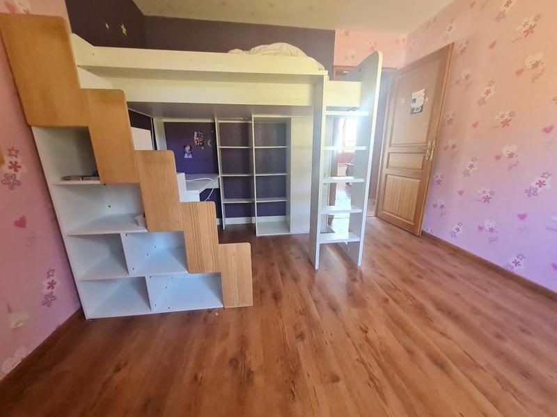 Villa - 116 m² - 4 pièces