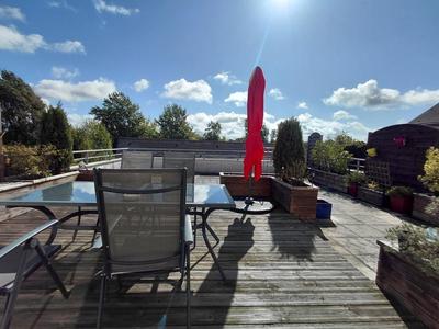 Appartement - 92 m² - 4 pièces