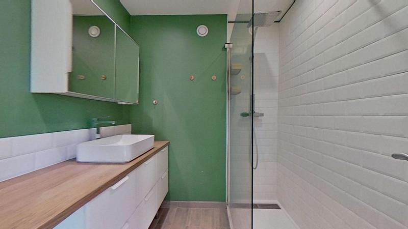 Appartement - 79 m² - 3 pièces