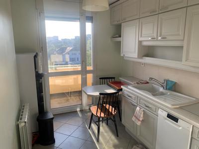 Appartement - 78 m² - 3 pièces