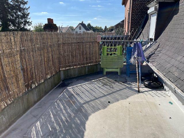 Appartement - 33 m² - 1 pièce