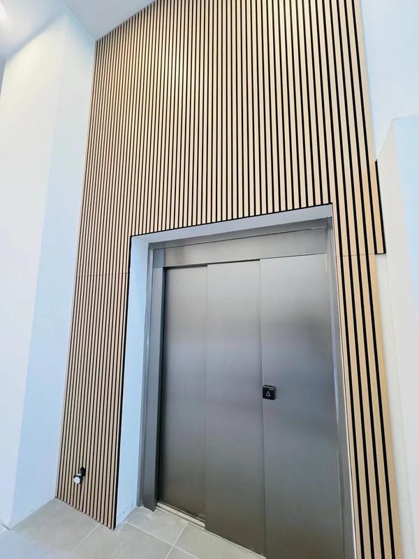 Appartement - 77 m² - 3 pièces