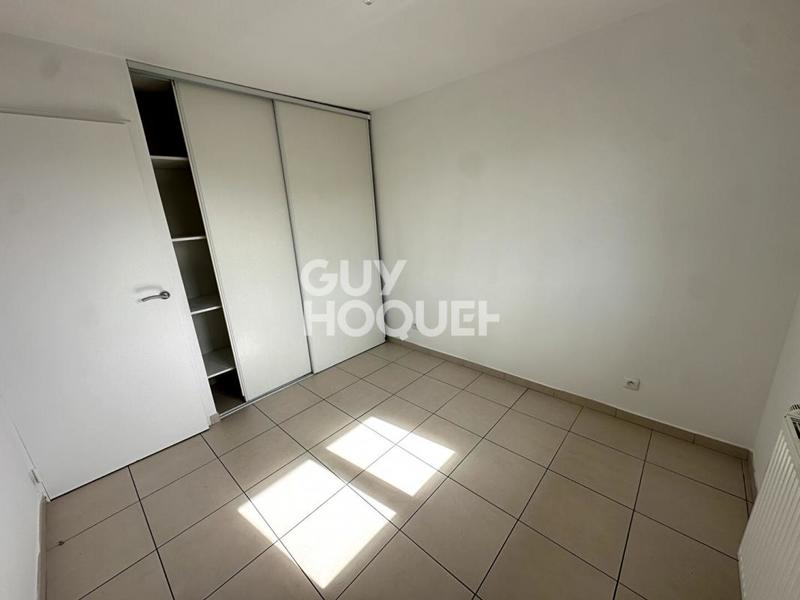Maison - 81 m² - 4 pièces