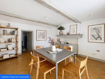 Maison - 150 m² - 5 pièces