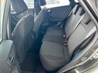 Ford Puma 1.0 EcoBoost 125 ch mHEV s&amp;S Bvm6 St-Line