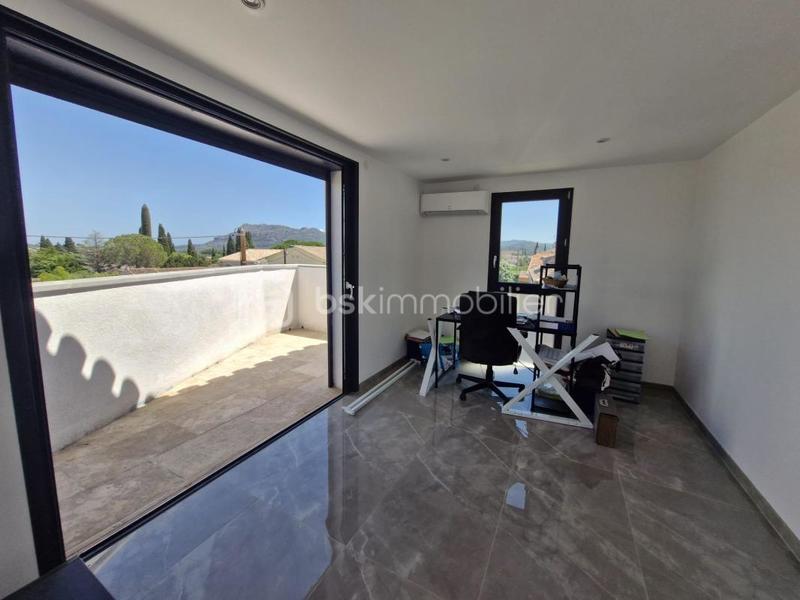 Villa - 133 m² - 6 pièces