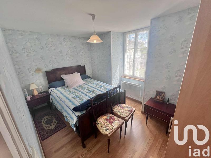 Maison de village - 63 m² - 3 pièces