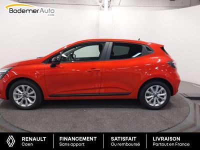 Renault Clio Blue dCi 100 ch Generation