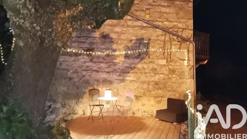 Maison - 147 m² - 4 pièces